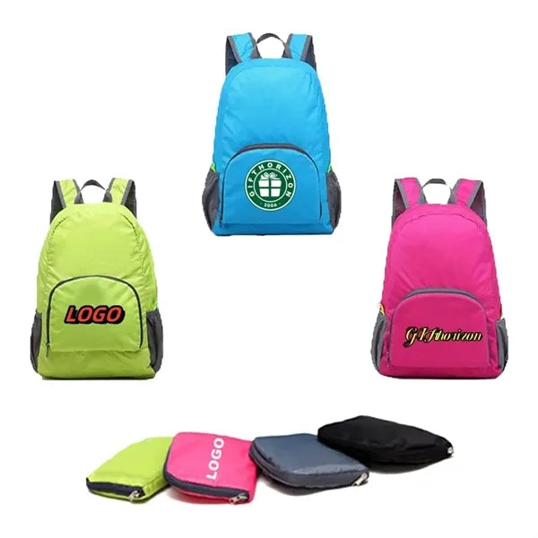 Backpack for Travel and Outdoor