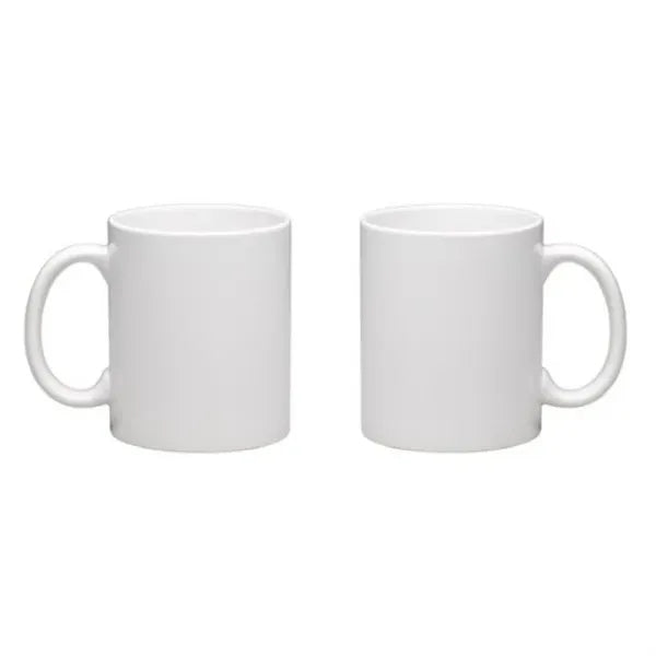 11OZ Personalized Ceramic Mug