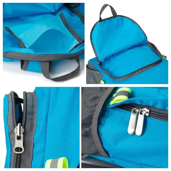 Backpack for Travel and Outdoor
