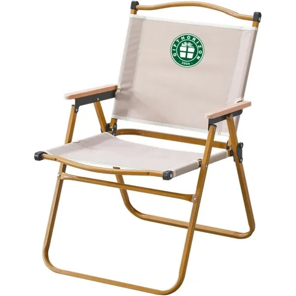 Outdoor Camping Folding Chair