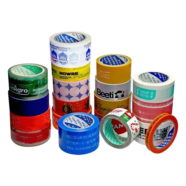 Shipping Packing Tape
