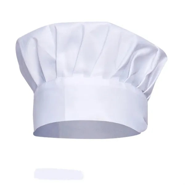 Chef Unisex Adjustable Hat Toques