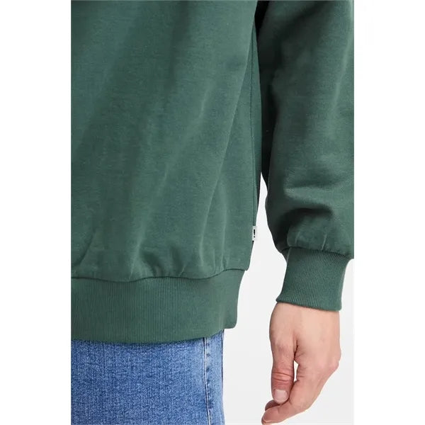 Men's Lightweight French Terry Quarter-Zip Pullover