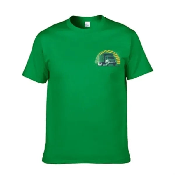Men's Cotton T-shirt