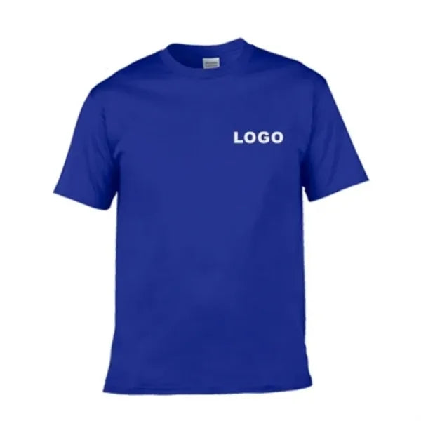 Men's Cotton T-shirt