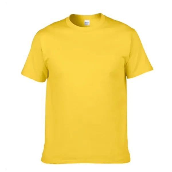 Men's Cotton T-shirt
