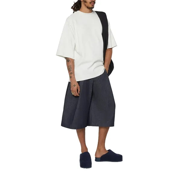 Men's Loose Fit Cotton Raglan Oversize T shirt