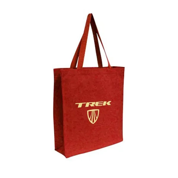 Uptown Canvas Shopper Tote