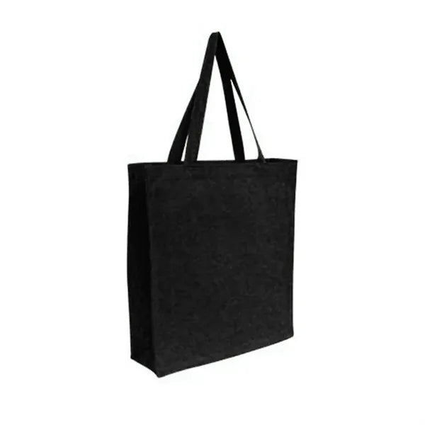 Uptown Canvas Shopper Tote