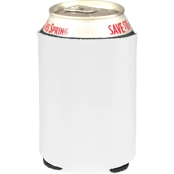 BEST Full Color Can Can Cooler