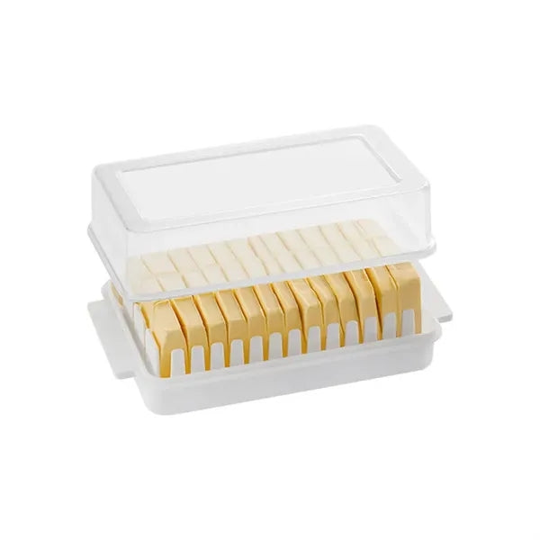 Butter Cut Storage Box