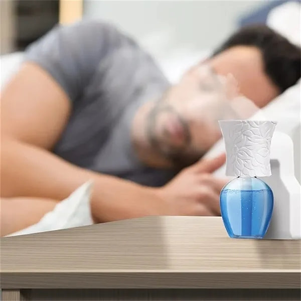 Plug in Diffuser WallFlower Fragrance Oil