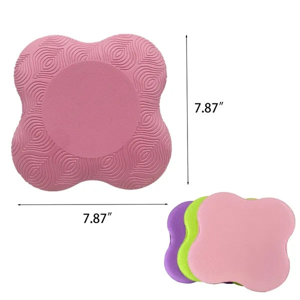 Anti-Slip Yoga Knee Pad