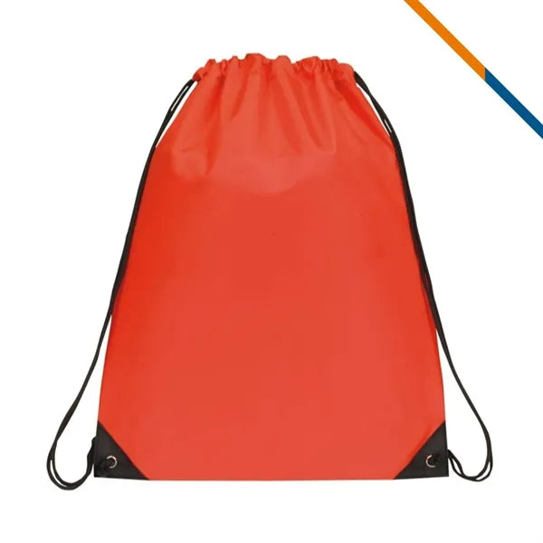 Pica Drawstring Backpack