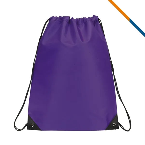 Pica Drawstring Backpack