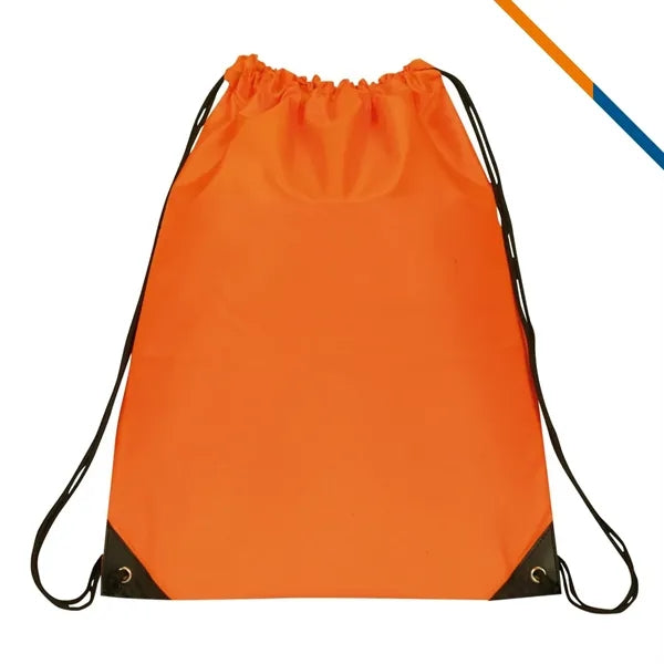 Pica Drawstring Backpack