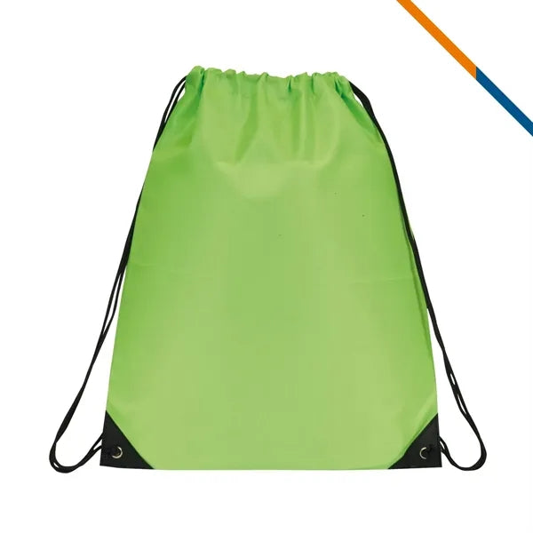 Pica Drawstring Backpack