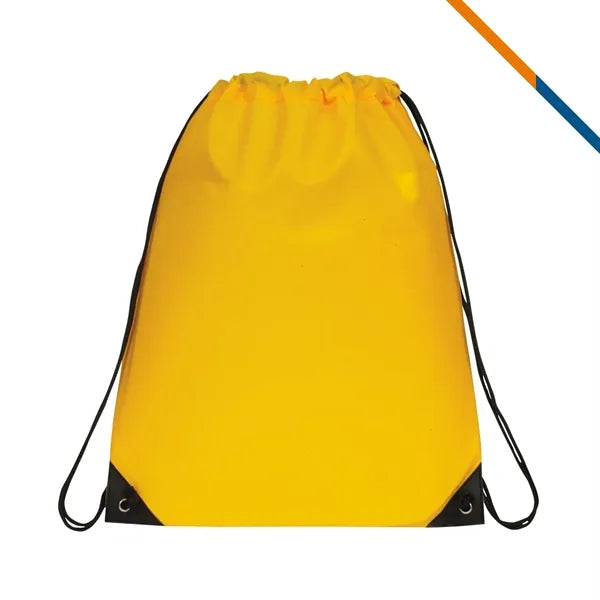 Pica Drawstring Backpack