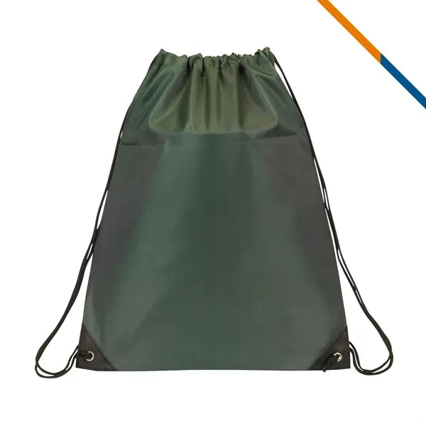 Pica Drawstring Backpack
