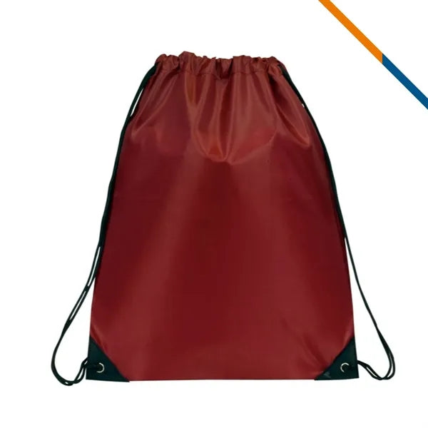 Pica Drawstring Backpack