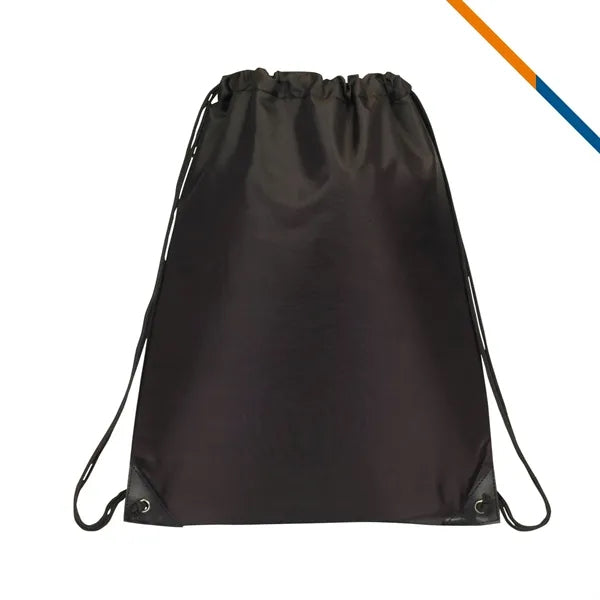 Pica Drawstring Backpack