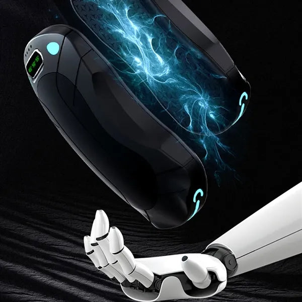Hand Warmer Rechargable