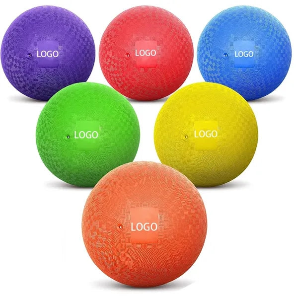 Dodgeballs Playground Balls 8.5"
