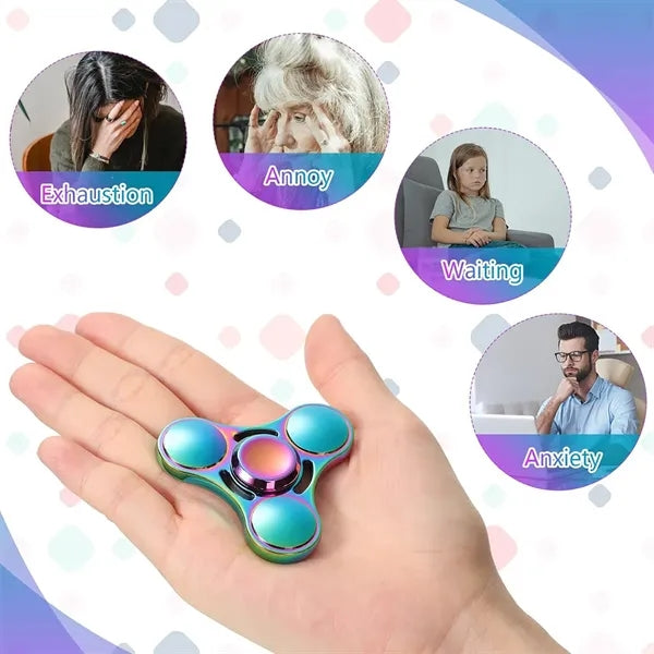 Fidget Spinners Toy