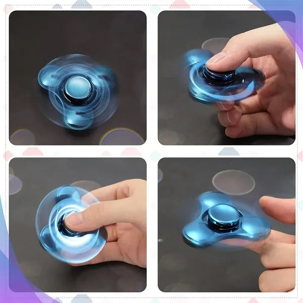 Fidget Spinners Toy