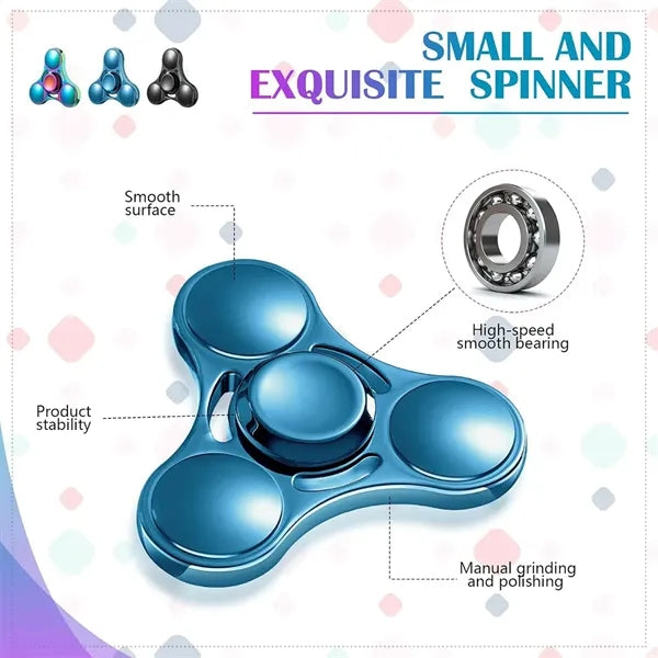 Fidget Spinners Toy