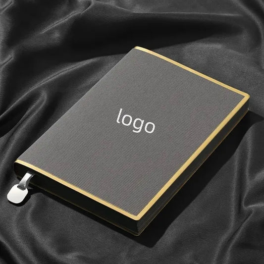 Classic Textured Journal
