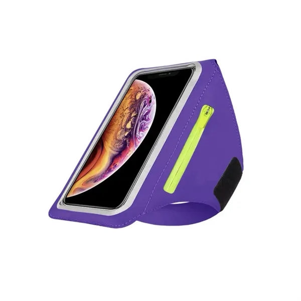 Outdoor Sports Cell Phone Arm Bag