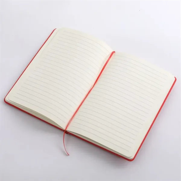 A5 Soft Cover Journal