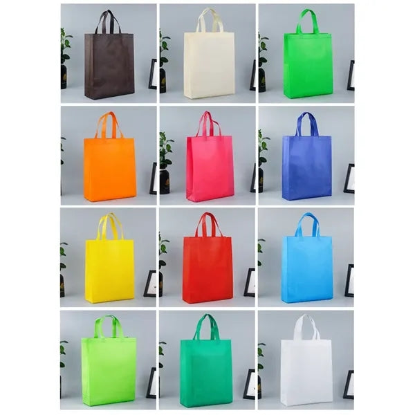 Non-Woven Shopping Tote Bag
