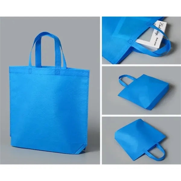 Non-Woven Shopping Tote Bag