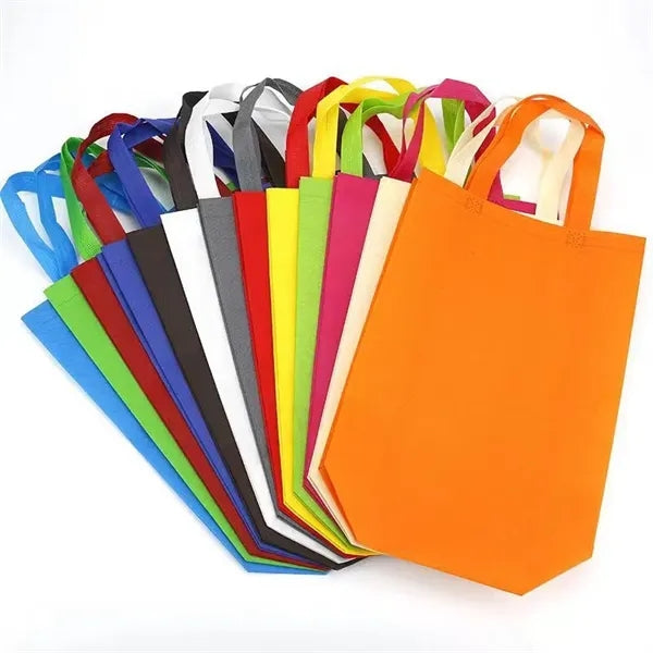 Non-Woven Shopping Tote Bag