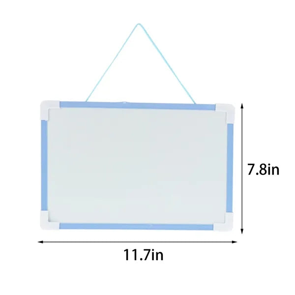 Small Dry Erase Whiteboard