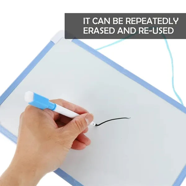 Small Dry Erase Whiteboard
