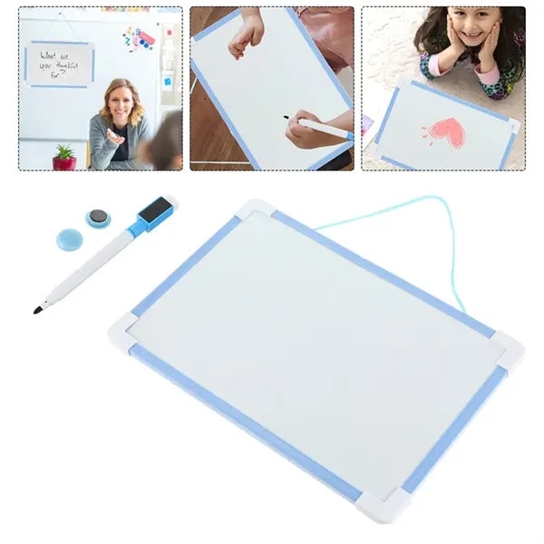Small Dry Erase Whiteboard