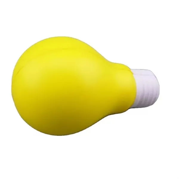 Light Bulb Stress Ball