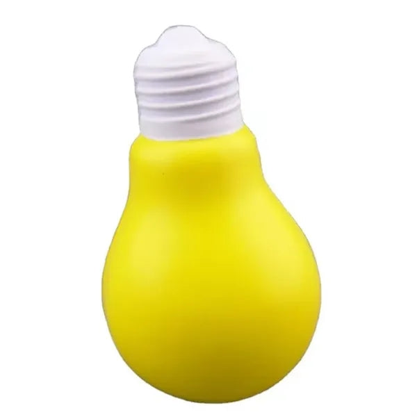 Light Bulb Stress Ball