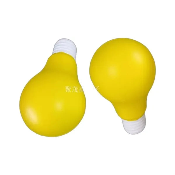 Light Bulb Stress Ball
