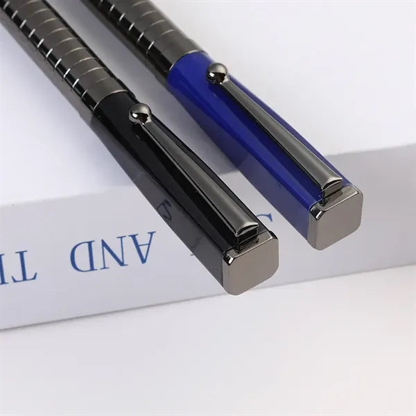 Metal Ballpoint Pens