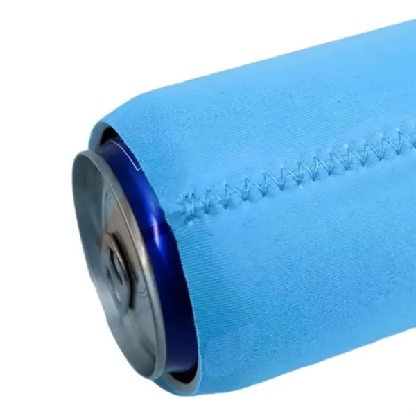 Collapsible Can Cooler