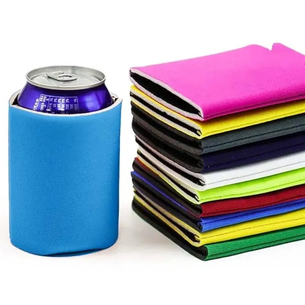 Collapsible Can Cooler
