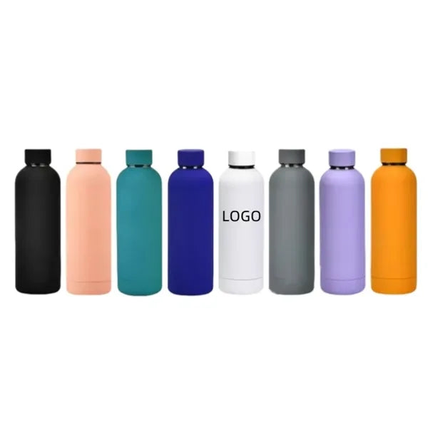 25 oz Sports Vacuum Insulated Stainless Steel Water Bottle