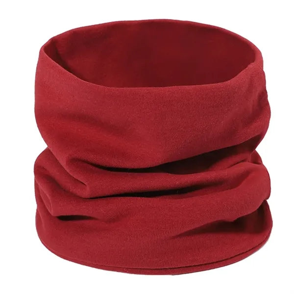 Cotton Neck Scarf
