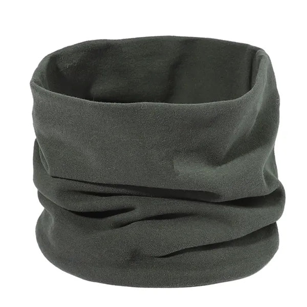 Cotton Neck Scarf