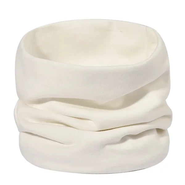 Cotton Neck Scarf