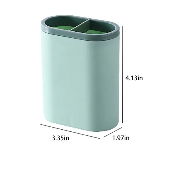 Office Plastic Pen Holder